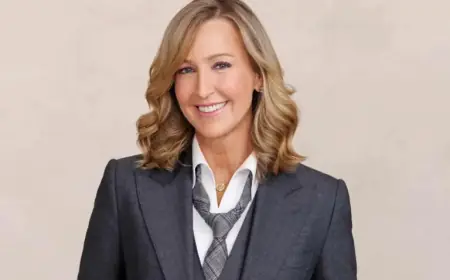 Lara Spencer’s Dogs Almost Delay Her Daily “Good Morning America” Start