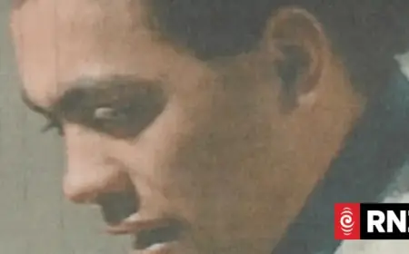 Man’s Double Murder Highlights Failures in Mental Health System Over 20 Years