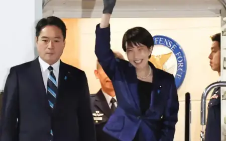 Israel Expands Attacks to Northern Iran; Gulf Energy Sites Ablaze