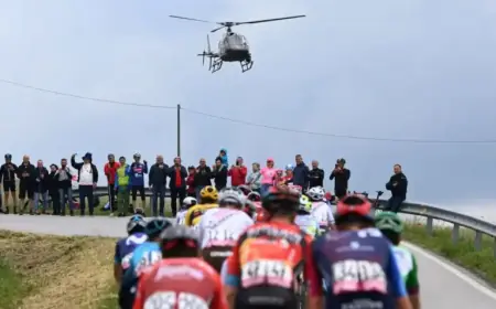 TNT Sports Transitions to HBO Max, Offering £5 Monthly Savings on Cycling