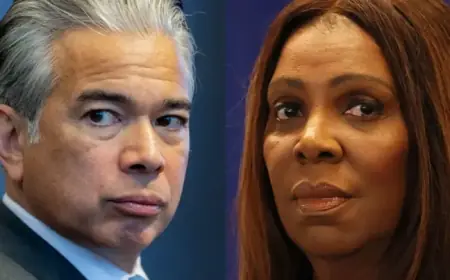 Eight States, Including California, New York, Challenge $6.2B Nexstar-Tegna Merger