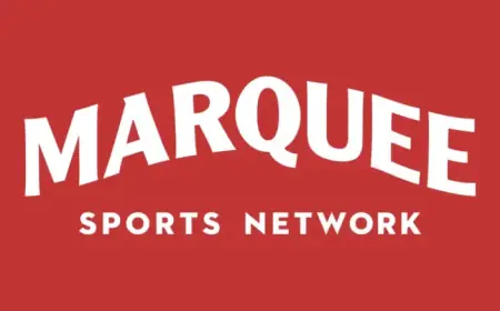 Hulu + Live TV Adds Cubs’ Marquee Sports Network