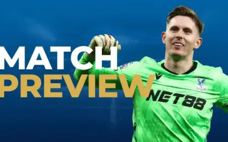 “AEK Larnaca vs Crystal Palace: Predictions, Betting Tips, Conference League Preview”