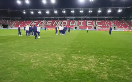 Vanoli and Ndour Hold Engaging Press Conference