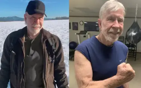 Chuck Norris Health Update: Silent Rage Star’s Hawaii Medical Emergency Latest