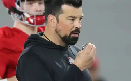 Ohio State’s Recruiting Projections for Spring Practice Revealed