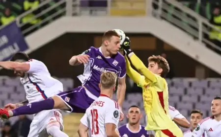 Raków Set to Break the Curse Again, Avenge Fellow Polish Teams