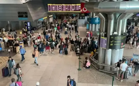 Second EU Country Launches EES App Trials Before Summer Peak