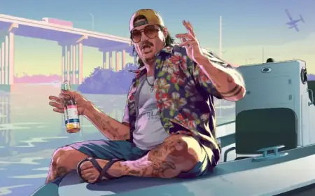 Take-Two CEO Confirms GTA 6 Price Tag