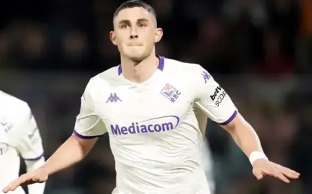 Parisi or Balbo: Left Defense Slot in Totoformazione Uncertain