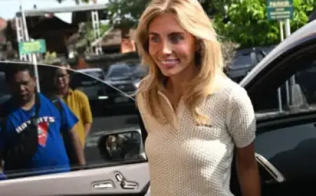 John Wilson Explains Choosing ‘The History Of Concrete’ Over Basement Repairs