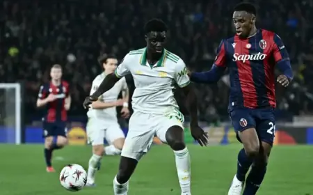 Roma vs Bologna: Europa League Prediction, Start Time, How to Watch