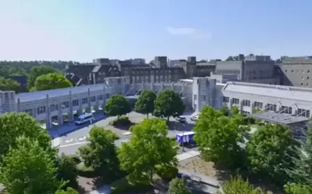 Duke Announces Major Investment to Enhance Triangle’s Quality of Life