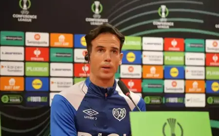 Rayo Vallecano’s Inigo Perez Soto: ‘We Approach the Match as 0-0’