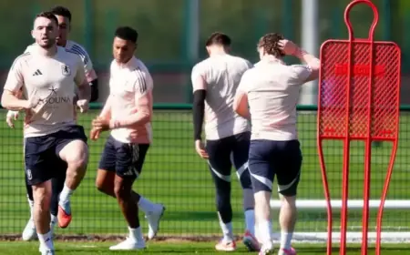 Aston Villa Defends 1-0 Lead Against Lille in Europa League Round of 16