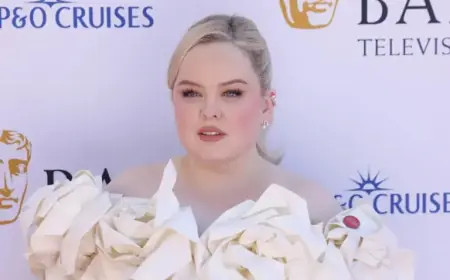 ‘Bridgerton’s Nicola Coughlan Explores the Manosphere in New Channel 4 Show’