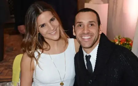 Amanda Byram Returns with New Comedy Project on TV