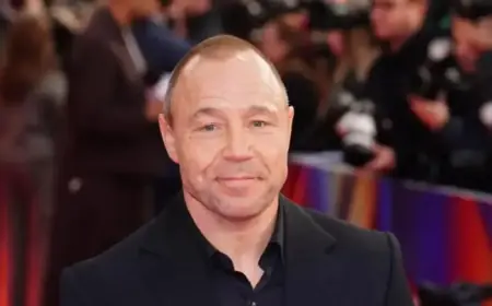 Adolescence Wins Big at Broadcasting Press Guild Awards