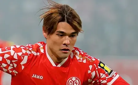 Mainz 05 vs Sigma Olomouc: Prediction, Team News, and Lineups Preview