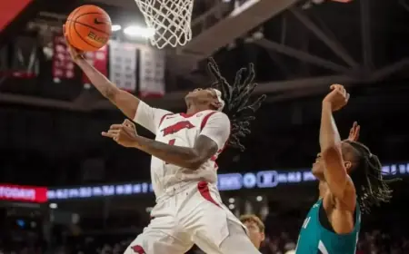 Duke’s Isaiah Evans Highlights College Player Prop Betting Harassment Concerns