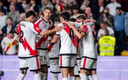 Rayo Vallecano vs Samsunspor: Preview, Predictions, Team News, Lineups