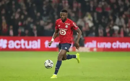 Genesio’s Surprise Unveiled