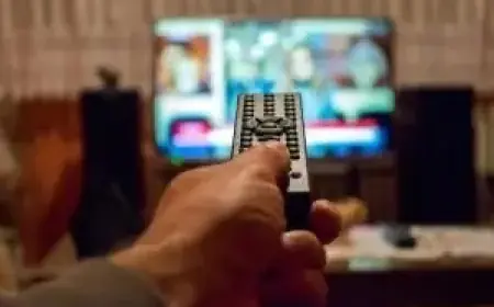 Today’s Latest TV and Streaming Releases