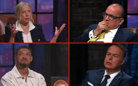 Dragons’ Den Series 23: Why It’s Not Airing Tonight and Future Plans