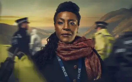 Explore ‘Ellis’ Filming Sites: Channel 5 Locations Unveiled