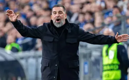 Shakhtar Donetsk vs Lech Poznan: Match Preview, Predictions, Team News, Lineups