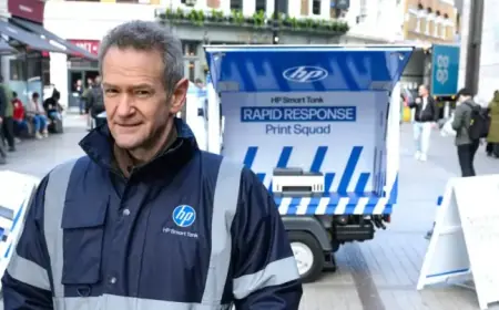 Alexander Armstrong Discusses Joys and Challenges of Raising Four Sons