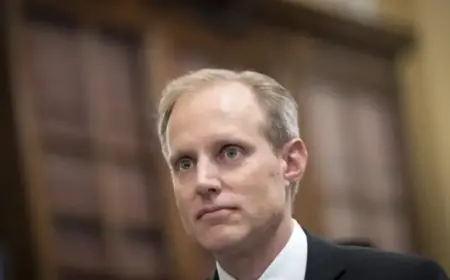 Election Officials Condemn SAVE America Act, Trump’s Voting Attacks