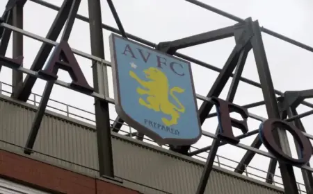 Unai Emery’s Future Key to Aston Villa Transfer Success