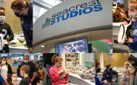 Vanderbilt Children’s Hospital Marks 10 Years: Family Reflects on Its Transformative Impact