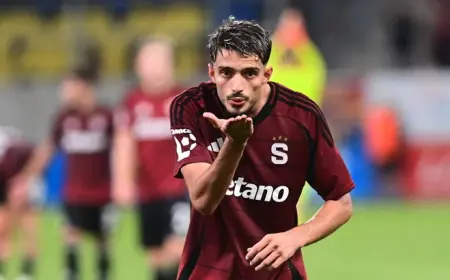 Sparta Prague vs AZ Alkmaar: Prediction, Team News, and Lineups Preview