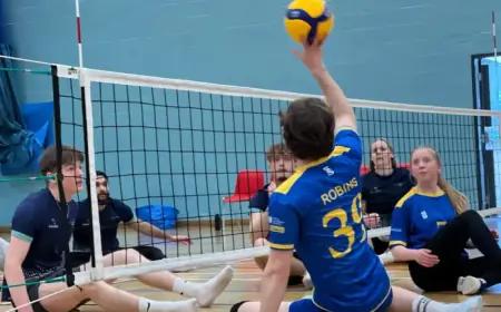 UEL Triumphs with Perfect Record, Keeps Student Sitting Cup Title