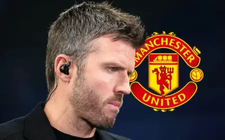 Man Utd Star Nears ‘Dream Destination’ in Likely Summer Transfer