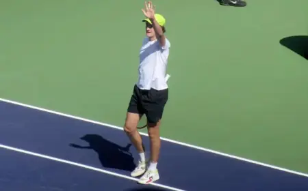 Miami Open Round 1: Fonseca vs. Marozsan, Quinn vs. Hurkacz Previews