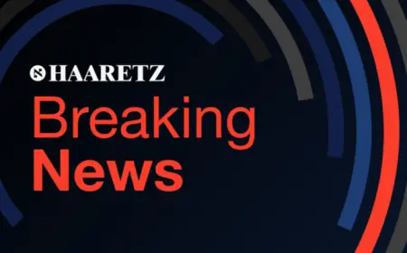 Netanyahu: Israel-Iran War Demands Ground Offensive, Signals Iranian Revolution