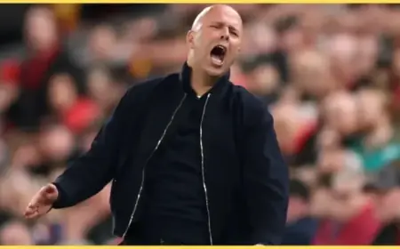 Presenter Criticizes Harvey Elliott’s Loan Move as a ‘Complete Shambles’