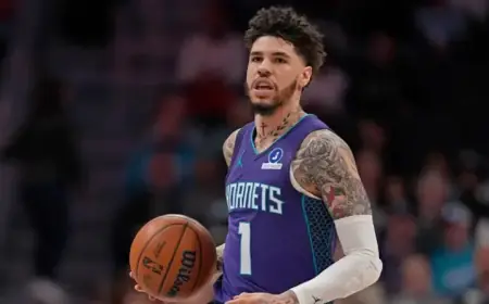 Top Predictions and Odds: Magic vs Hornets NBA Showdown Tonight