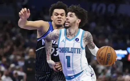 Watch Orlando Magic vs. Charlotte Hornets: Lineups, Injuries, & Betting Guide