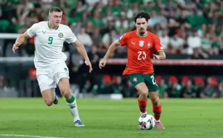 Celtic Pursues Striker for Potential Transfer