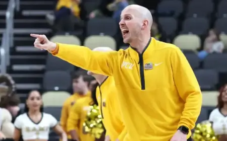 VCU Secures Atlantic 10 Title, Clinches NCAA Tournament Spot