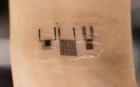 Notre Dame Ranks in Top 100 U.S. Universities for Utility Patents Again