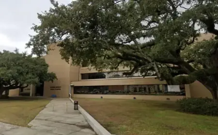 Southern University Nursing School Ranked Top in U.S. for Second Year