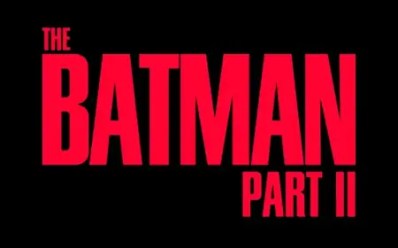 Daniel Craig Declines Role in The Batman Part II