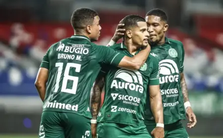 Chapecoense vs Corinthians: Predictions, Betting Tips, Lineups & Odds for March 19, 2026