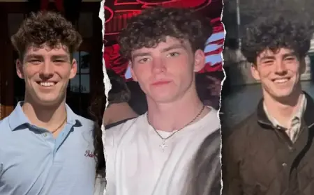 University of Alabama Student, Jimmy Gracey, Found Deceased in Barcelona