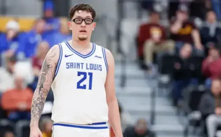 Why Fans Might Rally Against Georgia Basketball in March Madness